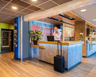 ibis budget Limoges Nord - Limoges - Gebouw