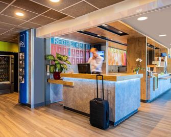 ibis budget Limoges Nord - Limoges - Bygning