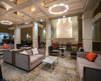 Embassy Suites by Hilton Nashville at Vanderbilt - Nashville - Lounge