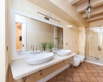 Boutique - Lodge & Suites - Crotone