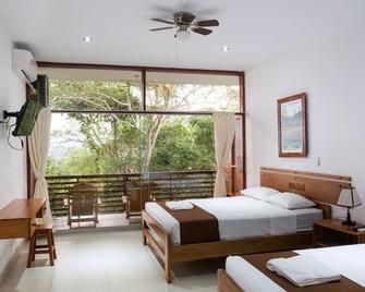 Wasai Puerto Maldonado Eco Lodge - Puerto Maldonado - Habitación