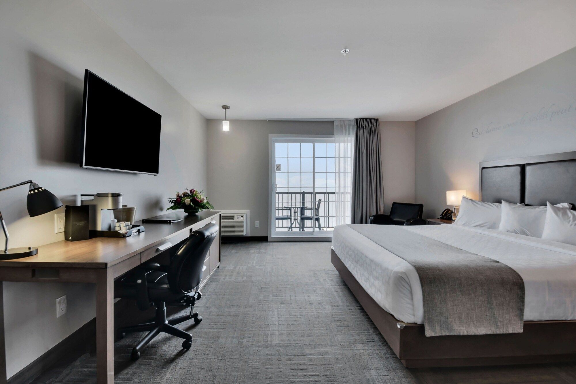 هوتل إيه بافيلون لو بيتيت مانوار دو كازينو