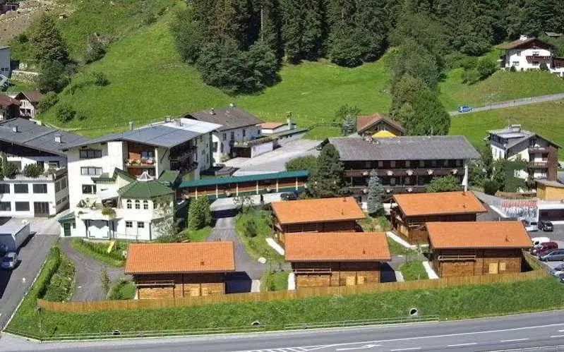 Apart Resort Fuegenerhof - Fügen