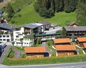 Apart Resort Fuegenerhof - Fügen
