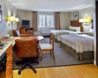 Candlewood Suites Killeen - Fort Hood Area by IHG - Killeen