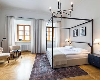 Fontana Boutique - Lublin - Slaapkamer