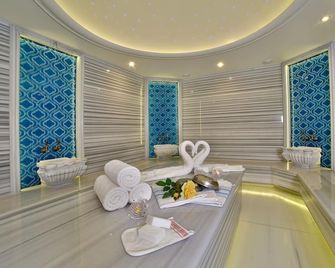 Oran Hotel - Istanbul - Spa