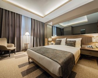 Four Mansions Hotel - Kayseri