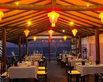 Dalawella Beach Resort - אונוואטונה - מסעדה