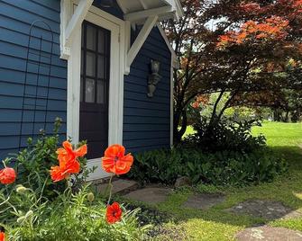 The Artist Cottage at Windy Hill - Doylestown