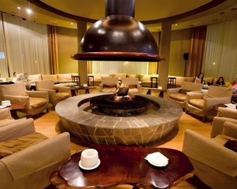 Enjoy Puerto Varas - Puerto Varas - Lounge