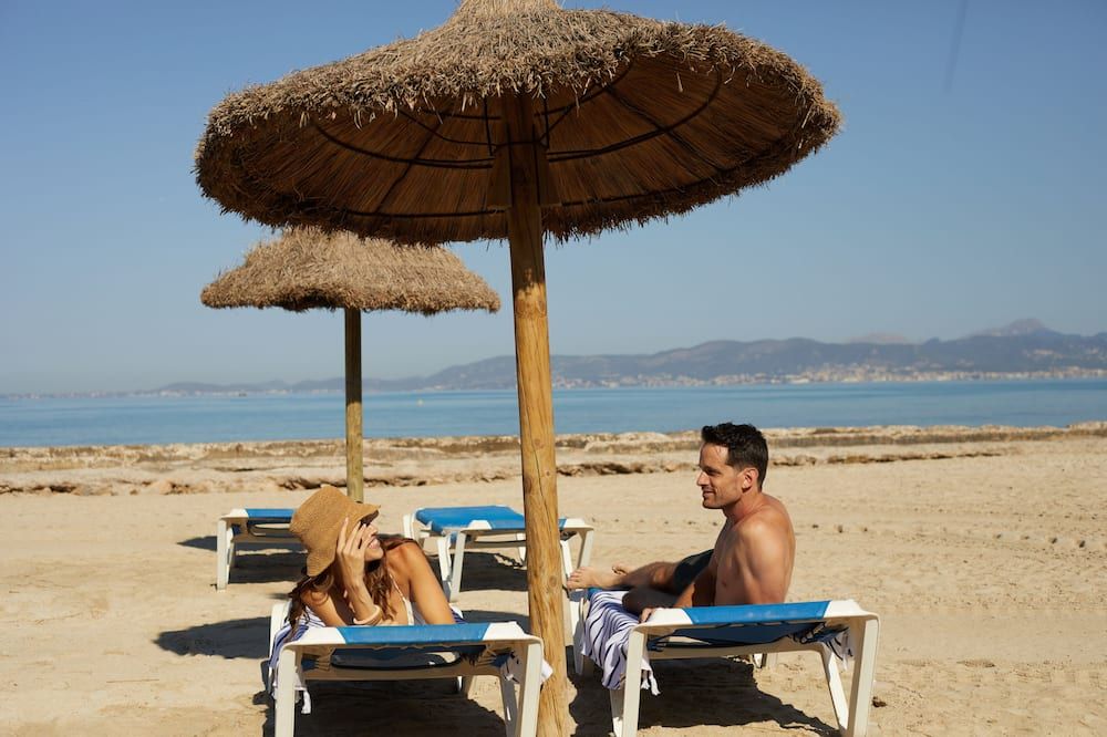 هوتل جاي إس بارادايس سبورت - للبالغين فقط - S'Arenal - شاطئ