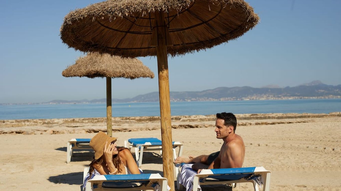 Paradise Beach Music Hotel