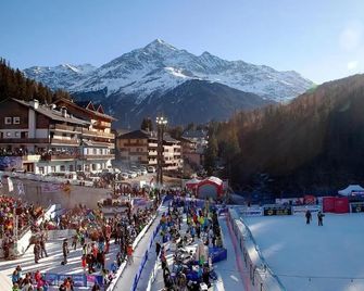 Hotel Genzianella - Santa Caterina Valfurva