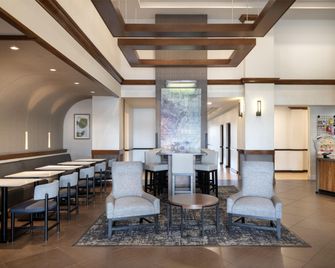 Hyatt Place Lakeland Center - Lakeland - Restaurant