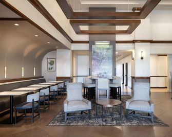 Hyatt Place Lakeland Center - Lakeland - Restaurante