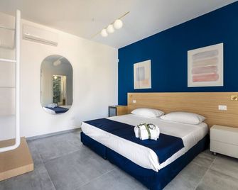 Briamar Residence - Torre Dell'Orso - Bedroom