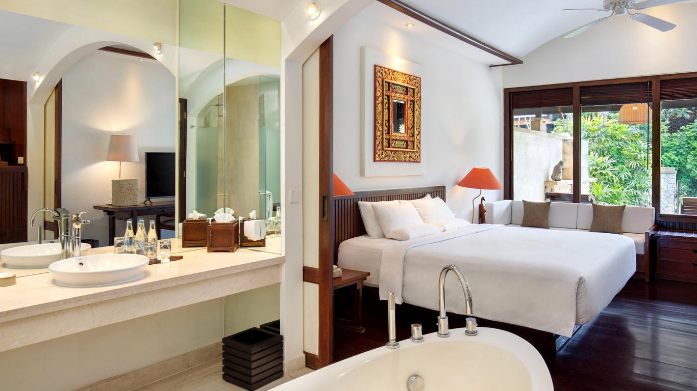 Novotel Bali Benoa
