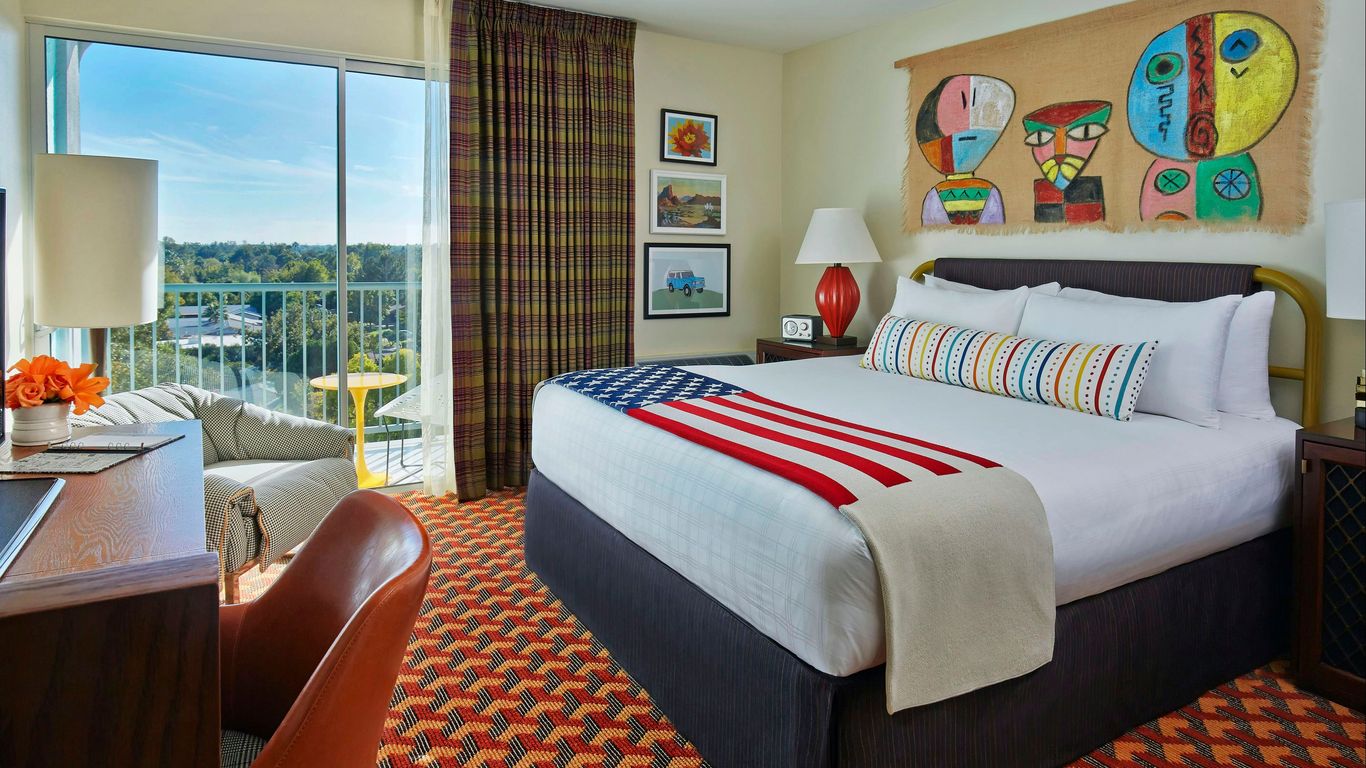 Graduate by Hilton Tempe