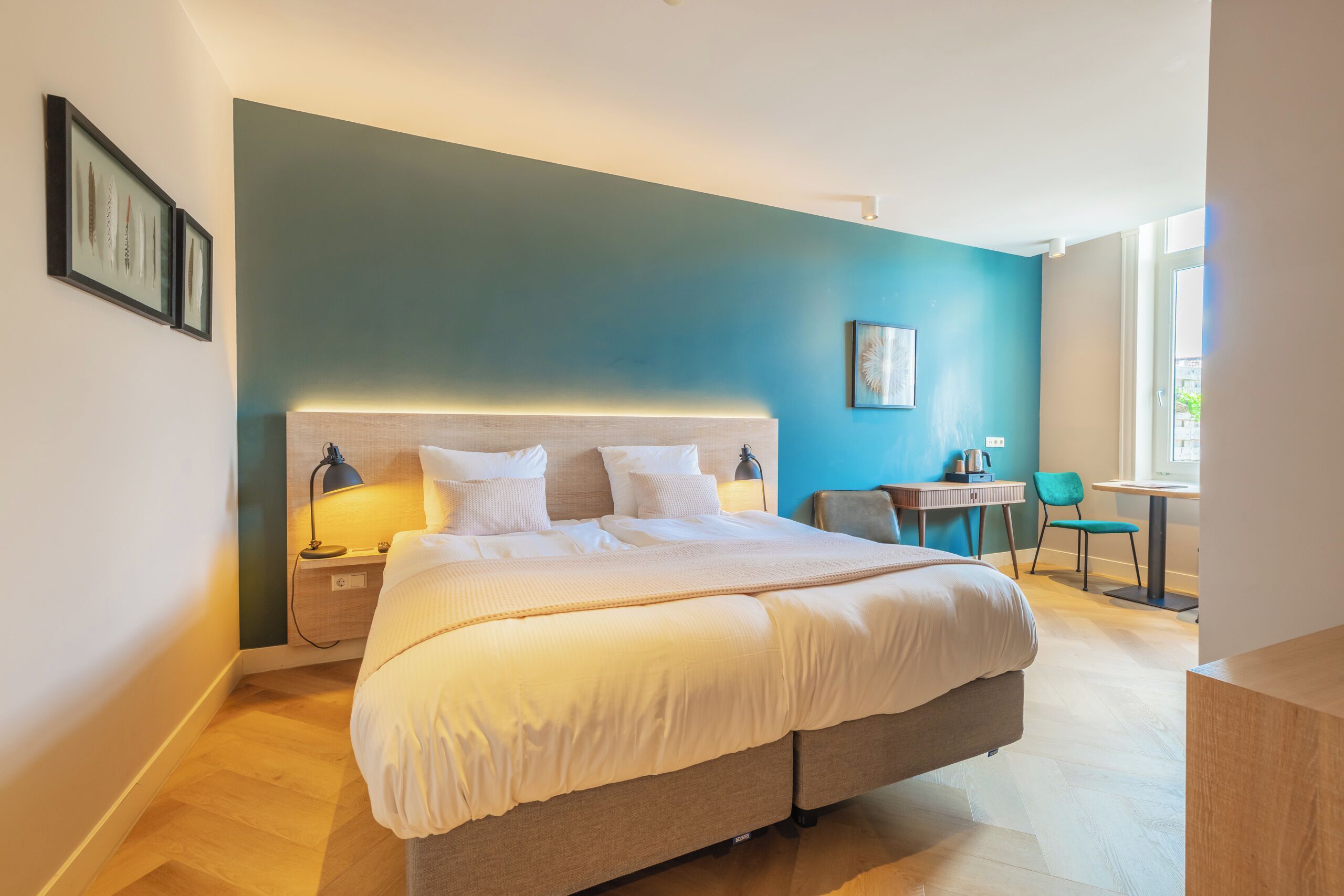 City Hotel Rembrandt - Leiden