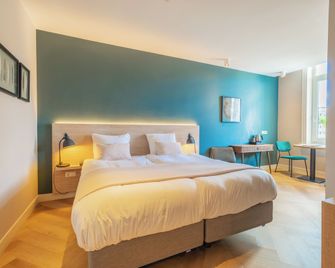 City Hotel Rembrandt - Leida