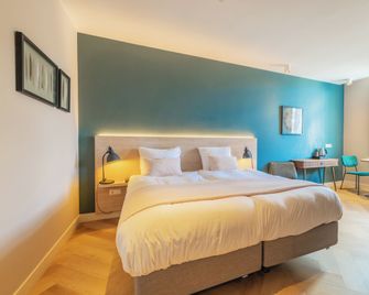 City Hotel Rembrandt - Leiden