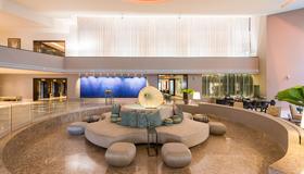 Hyatt Regency Merida - Μέριδα - Σαλόνι ξενοδοχείου