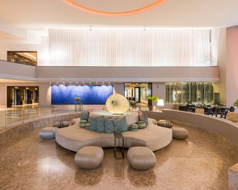 Hyatt Regency Merida - מרידה - לובי