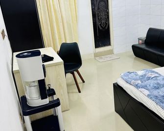 Beautiful 1-Bed Studio in Dhaka - Dhaka