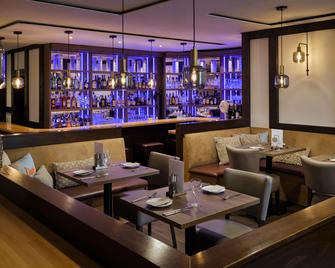 Leonardo Hotel Hamburg City Nord - Hamburgo - Restaurante