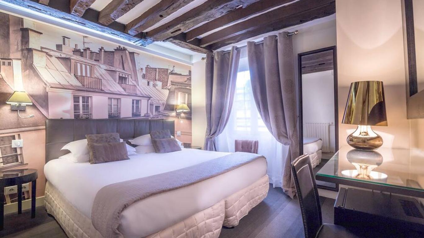 Hotel Ascot Opera