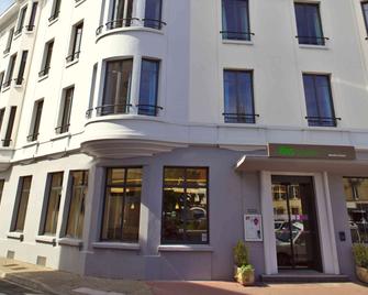 ibis Styles Moulins Centre - Moulins - Bâtiment