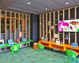 ibis Styles Moulins Centre - Moulins - Property amenity