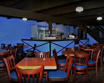 Wayne Inn - Honesdale - Bar