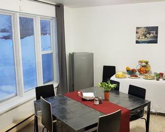 Executive Suites - Chapleau - Comedor