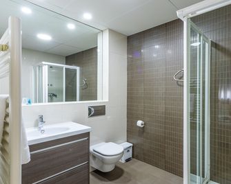 Residencia Universitaria Erasmo - Alcobendas