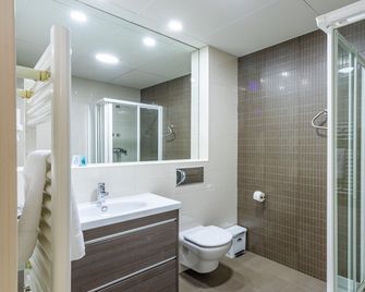 Residencia Universitaria Erasmo - Alcobendas