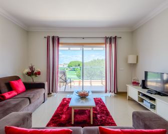 Casa Maria at Boavista Resort Lagos - Lagos - Salon