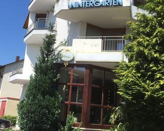 Wintergarten - Bad Bellingen - Edificio