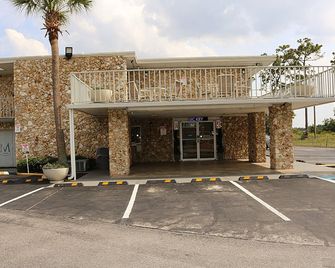 Magic Key - Near Disney - Kissimmee - Building