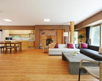 Lavenders - Seogwipo - Sala de estar