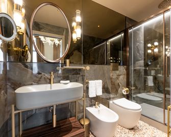 Hotel Palazzina Sardi - Βενετία