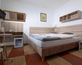 Faleza - Rewal - Schlafzimmer