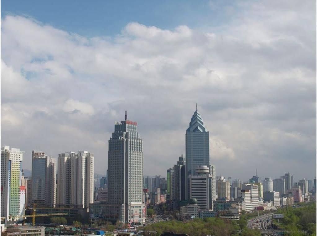 Hoi Tak Hotel International