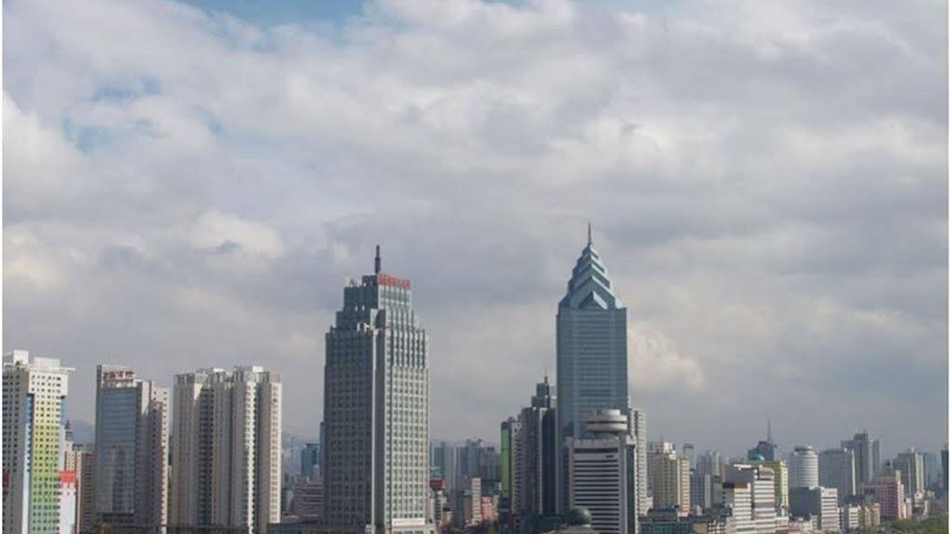 Hoi Tak Hotel International