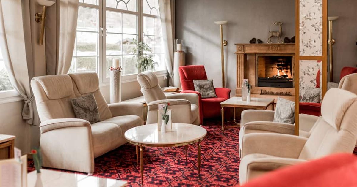 bad lauterberg hotel weber müller