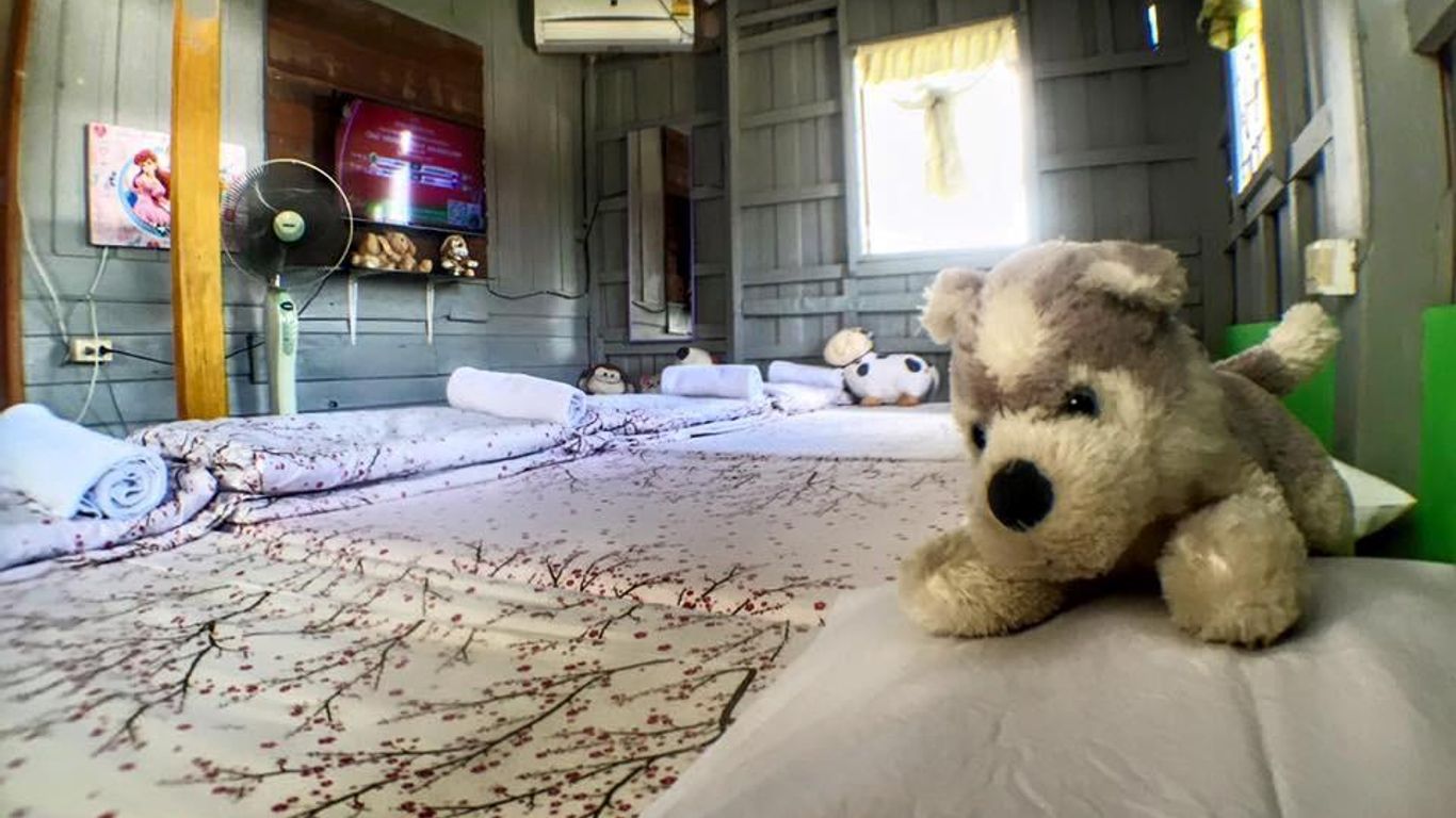 Chiangkhan Smile Homestay