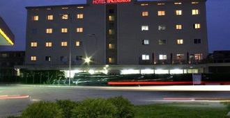 Kendros Hotel - Plovdiv