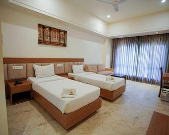 Vs Imperial - Akola - Bedroom