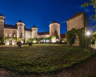 Château de Thorens - Thorens-Glières